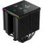 ..... Кулер DeepCool AK620 DIGITAL PRO (0099) Б/У царапины/потертости на ЖК дисплее - R-AK620-BKAPMN-G - фото 8