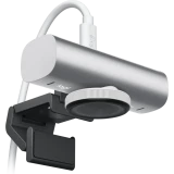 Веб-камера Logitech BRIO MX 4К Pale Grey (960-001554)