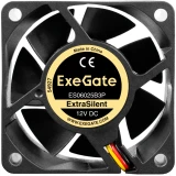 Вентилятор для корпуса ExeGate ES06025B3P (EX297035RUS)
