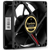 Вентилятор для корпуса ExeGate ES08025SM (EX297044RUS)