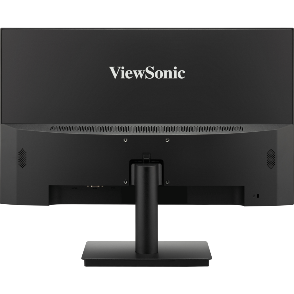 Монитор Viewsonic 24" VA240-H - фото 4