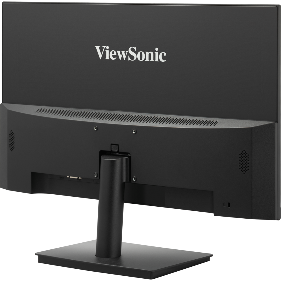 Монитор Viewsonic 24" VA240-H - фото 5