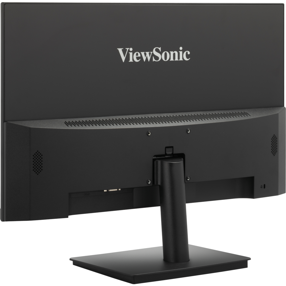 Монитор Viewsonic 24" VA240-H - фото 6