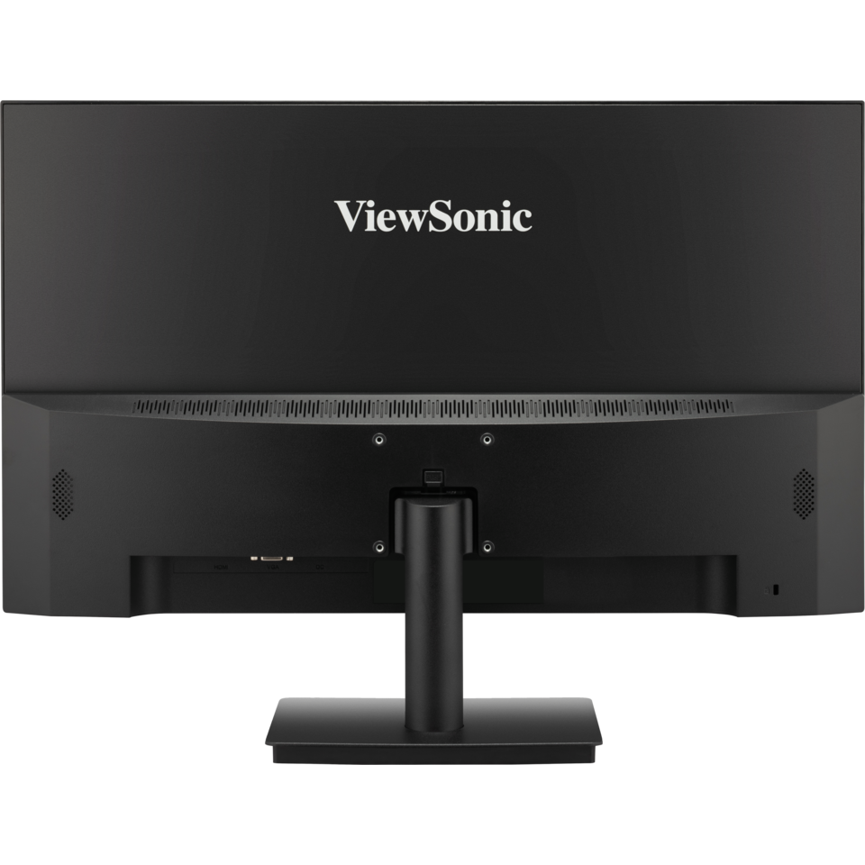 Монитор Viewsonic 27" VA270-H - фото 4