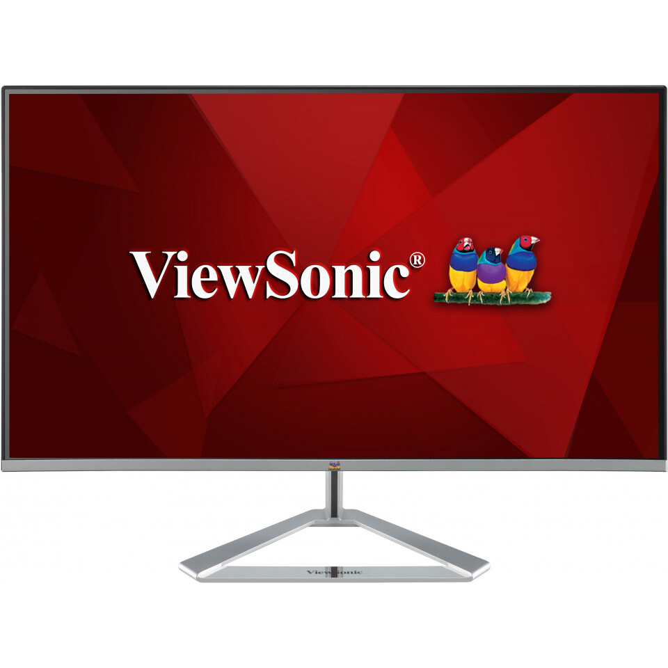 Монитор Viewsonic 24" VX2476-SH