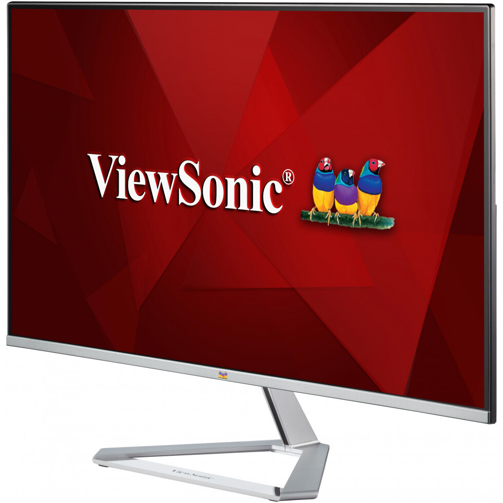 Монитор Viewsonic 24" VX2476-SH - фото 3