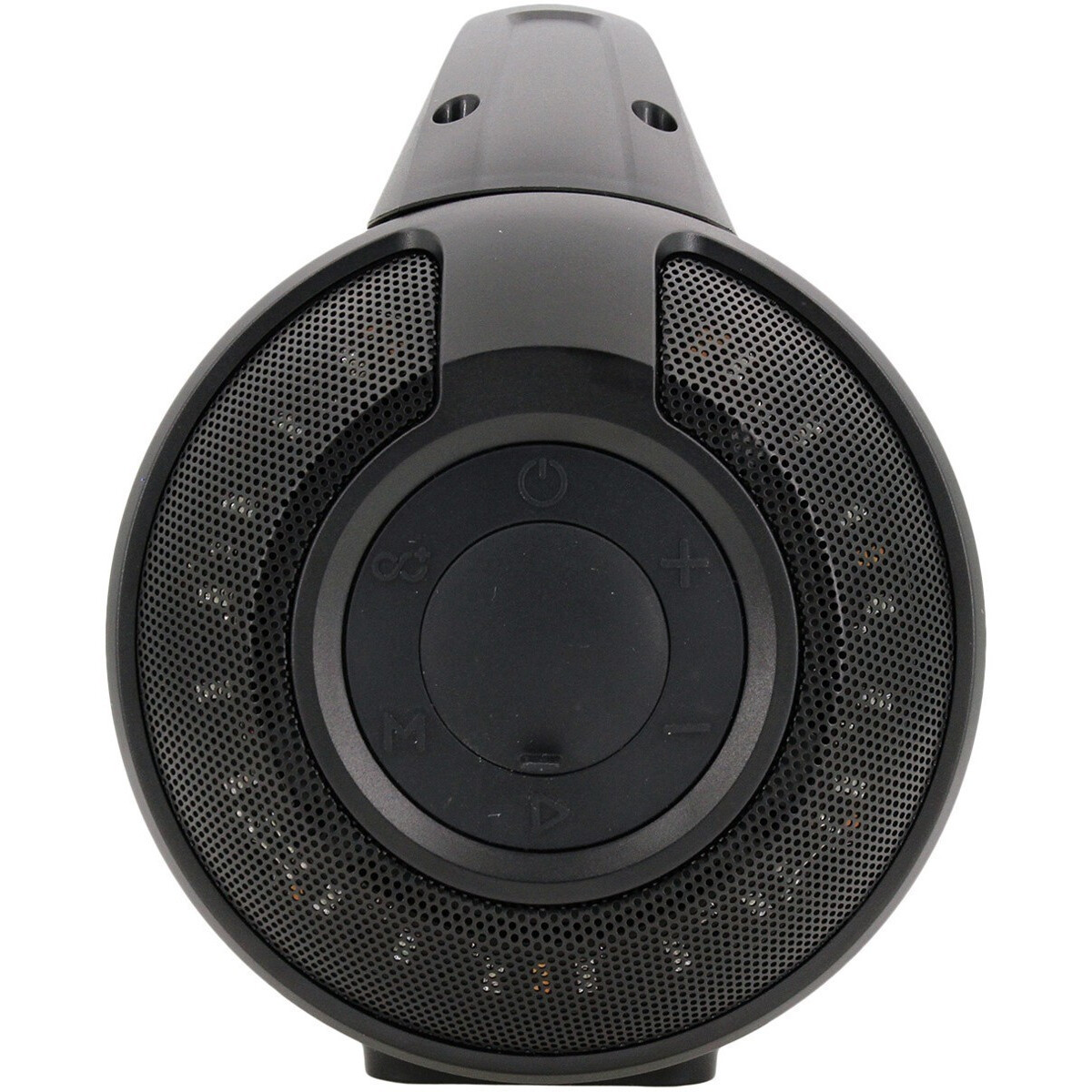 Портативная акустика Digma S-17 Black - SP1715B - фото 4