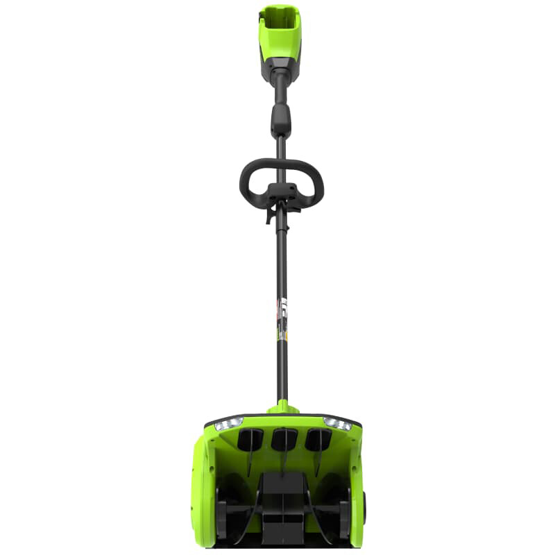 Снегоуборщик Greenworks GD60SS2 (2603207UG) - фото 3