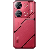 Смартфон itel P65 6/256Gb Cyber Red (P671LN) (10060061)