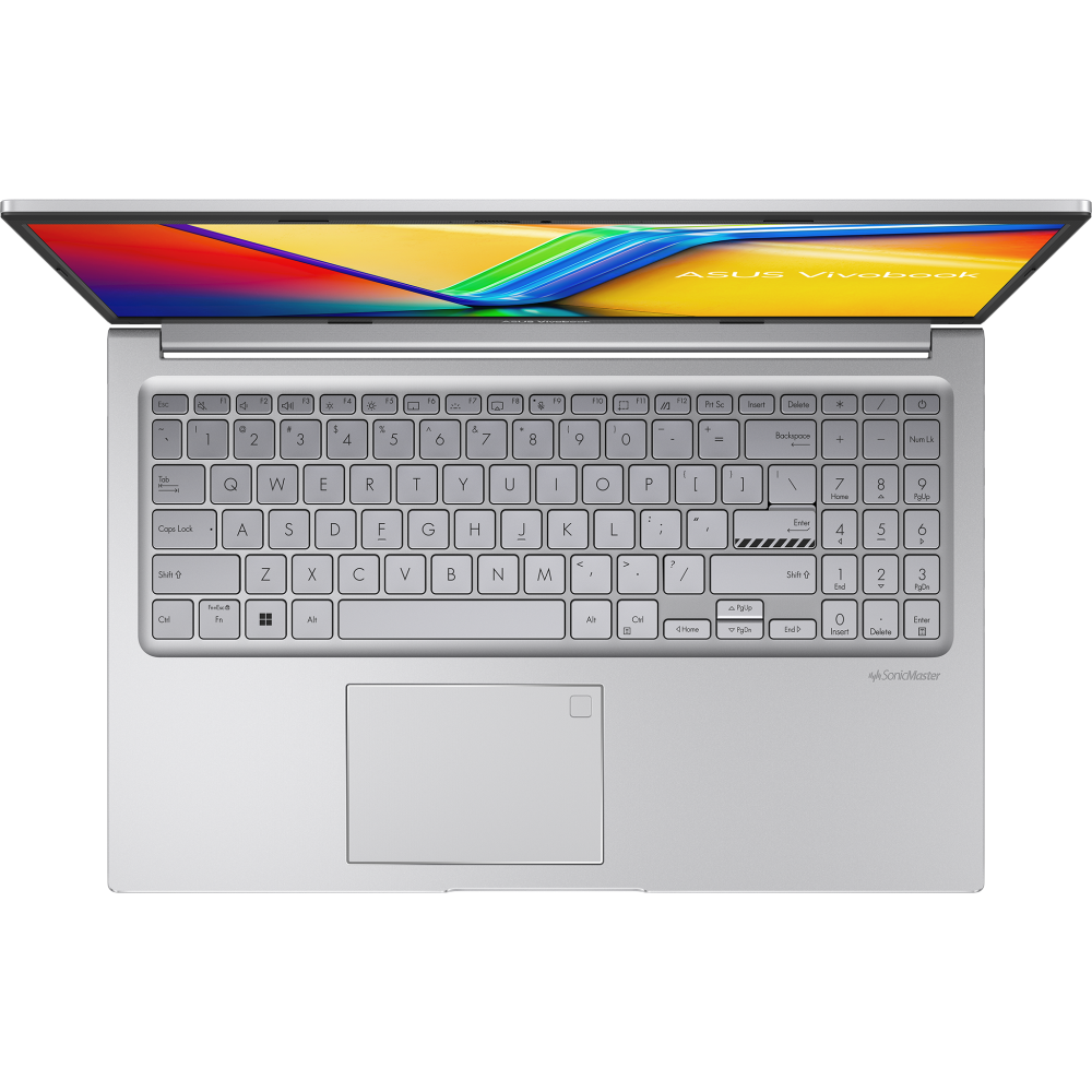 Ноутбук ASUS X1504VA Vivobook 15 (NJ725) - X1504VA-NJ725 - фото 4