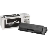 Картридж Kyocera TK-580K Black (1T02KT0NL0)