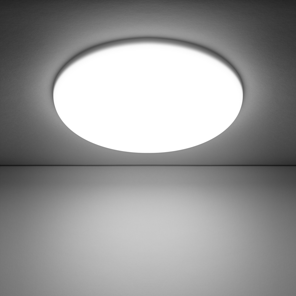 Светильник Gauss 967511224 - фото 5