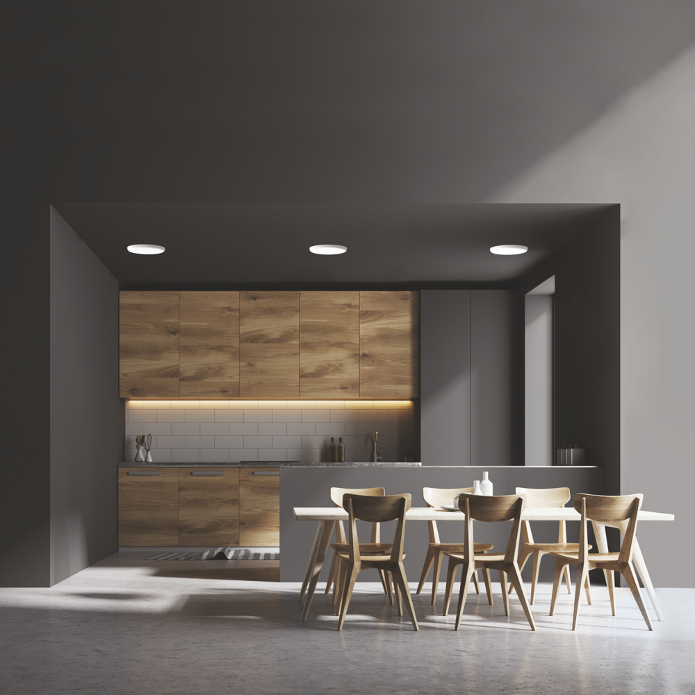 Светильник Gauss 967511224 - фото 6