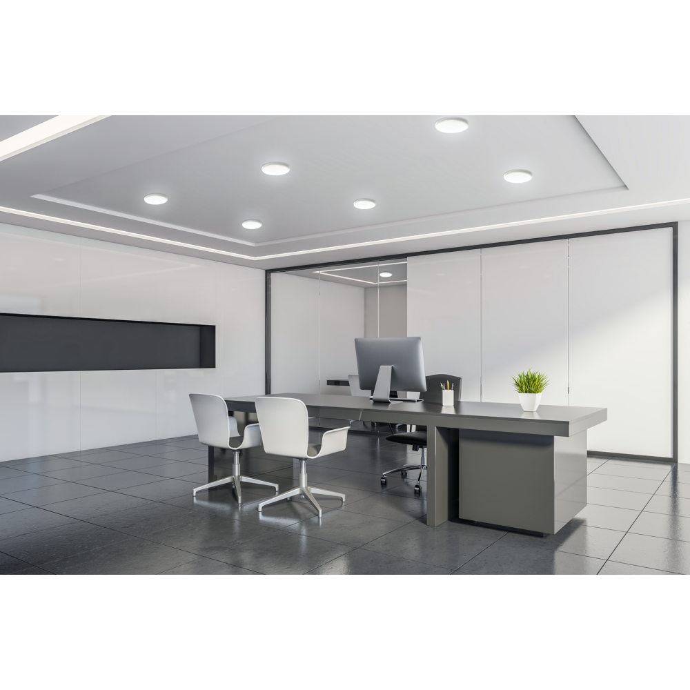 Светильник Gauss 967511224 - фото 7