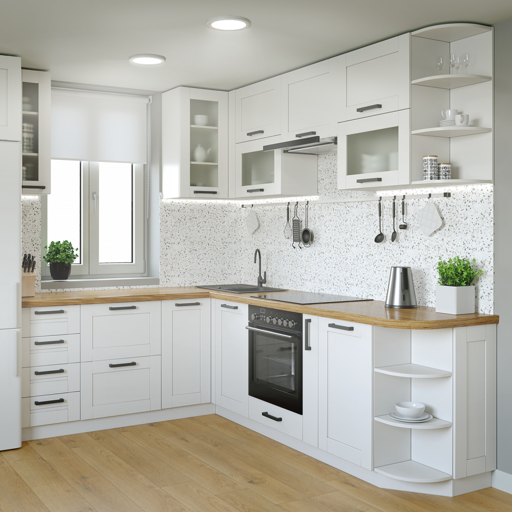 Светильник Gauss 997420218 - фото 3