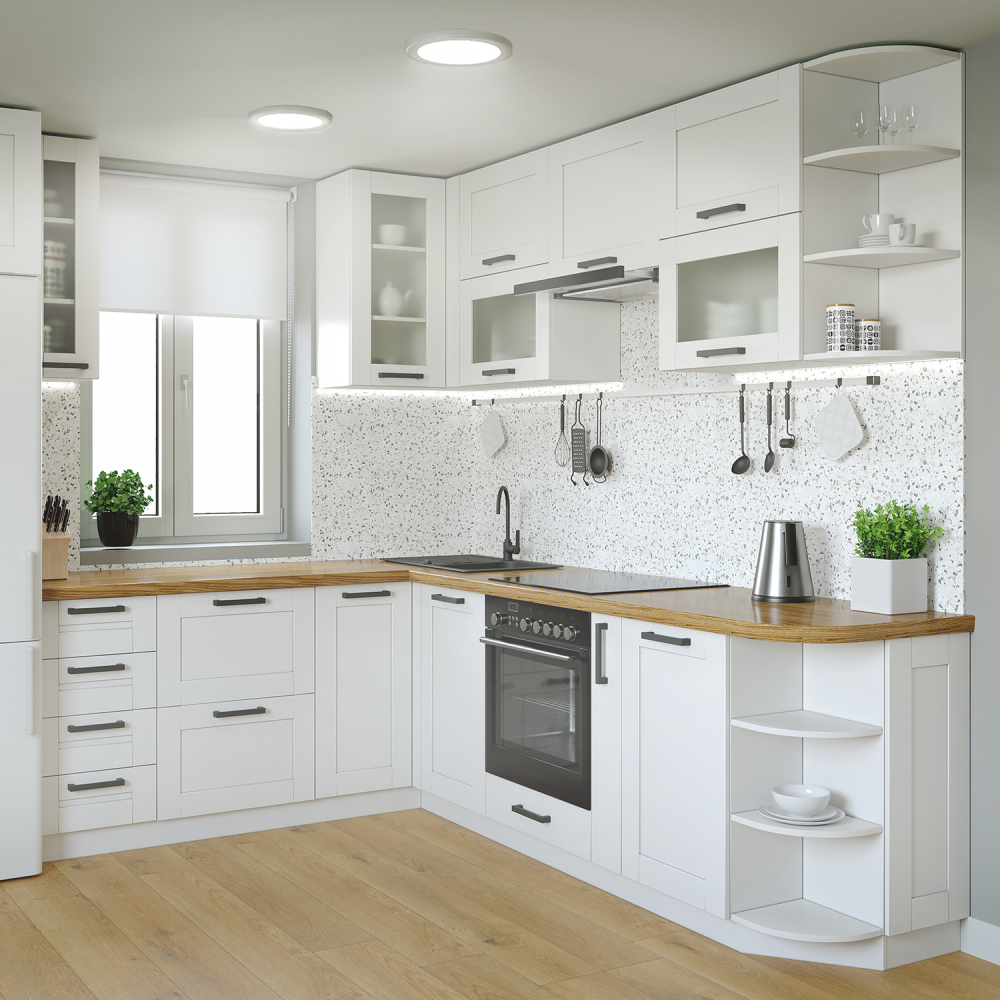 Светильник Gauss 997520224 - фото 3