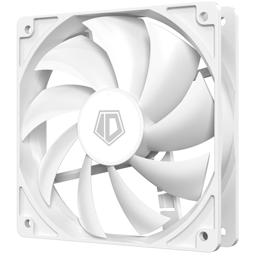 Вентилятор для корпуса ID-COOLING XF-120-W - фото 4