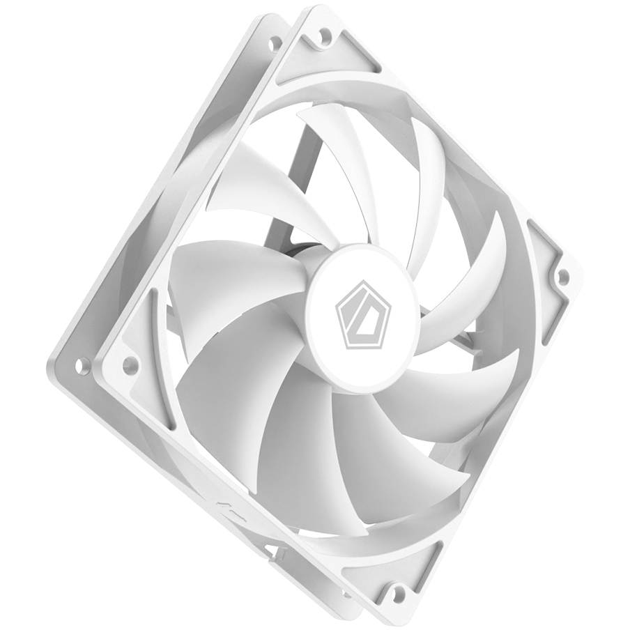 Вентилятор для корпуса ID-COOLING XF-120-W - фото 5