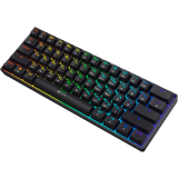 Клавиатура Oklick K713X Black