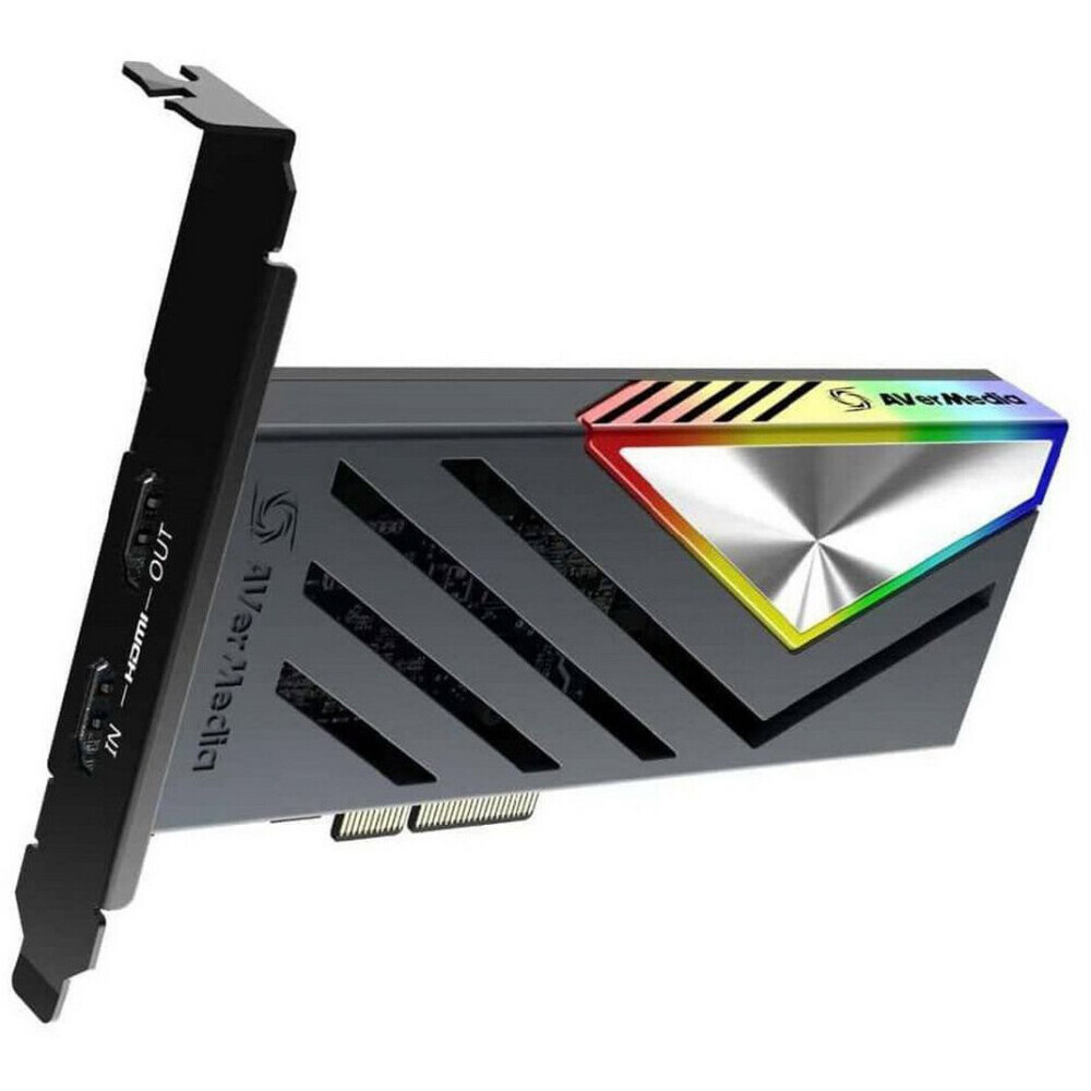 Устройство видеозахвата AVerMedia Live Gamer 4K 2.1