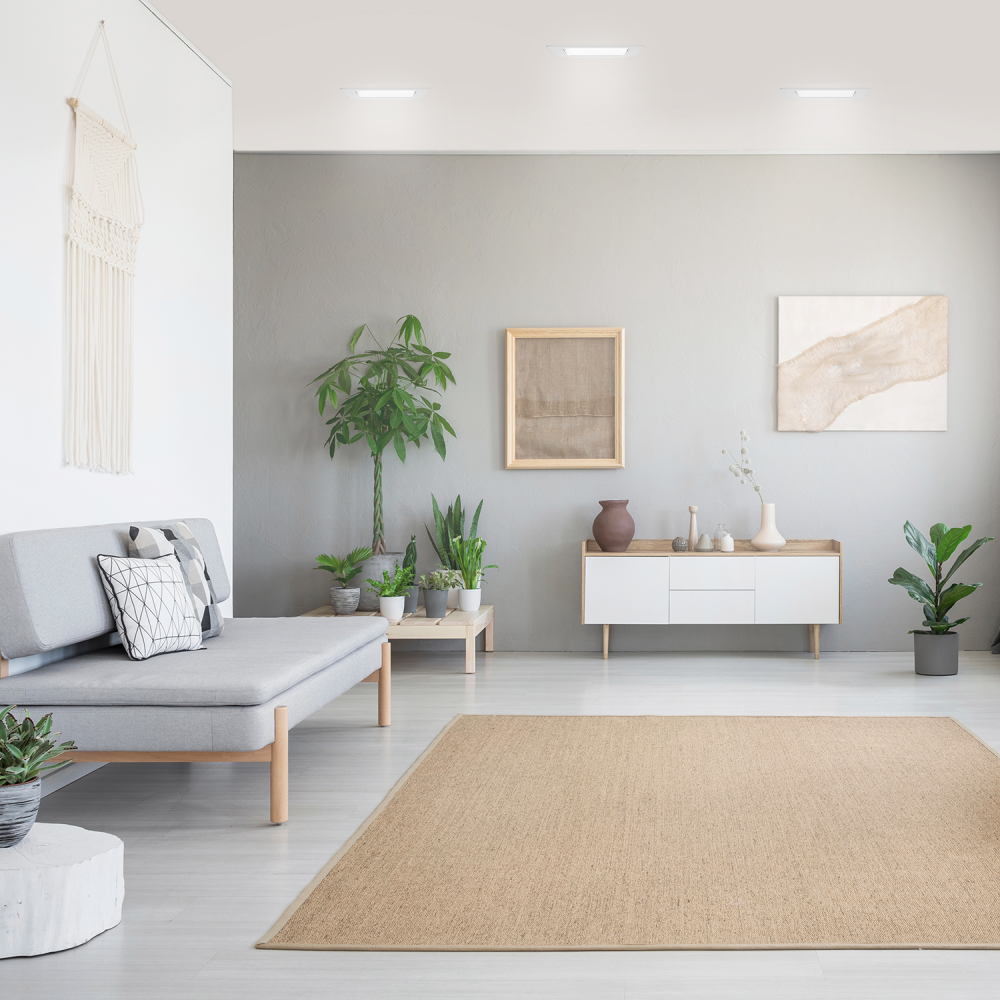 Светильник Gauss 998420218 - фото 4