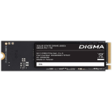 Накопитель SSD 1Tb Digma Mega P5 (DGSM3001TP53T)