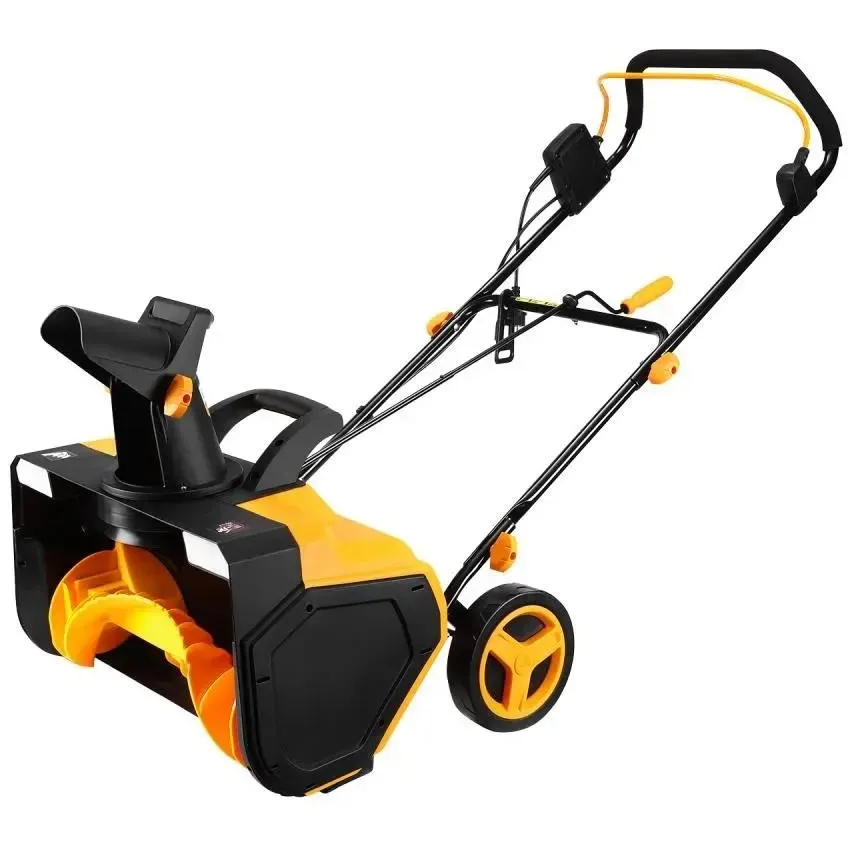Снегоуборщик DEKO ST2700R