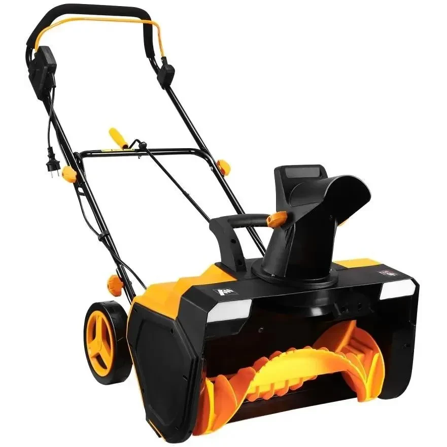 Снегоуборщик DEKO ST2700R - 083-4448 - фото 2