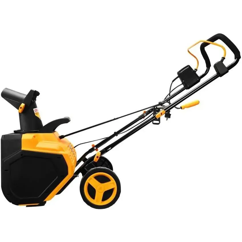 Снегоуборщик DEKO ST2700R - 083-4448 - фото 3