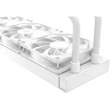 Система жидкостного охлаждения ID-COOLING ZOOMFLOW 360 XT V2 WHITE