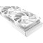 Система жидкостного охлаждения ID-COOLING ZOOMFLOW 360 XT V2 WHITE - фото 7