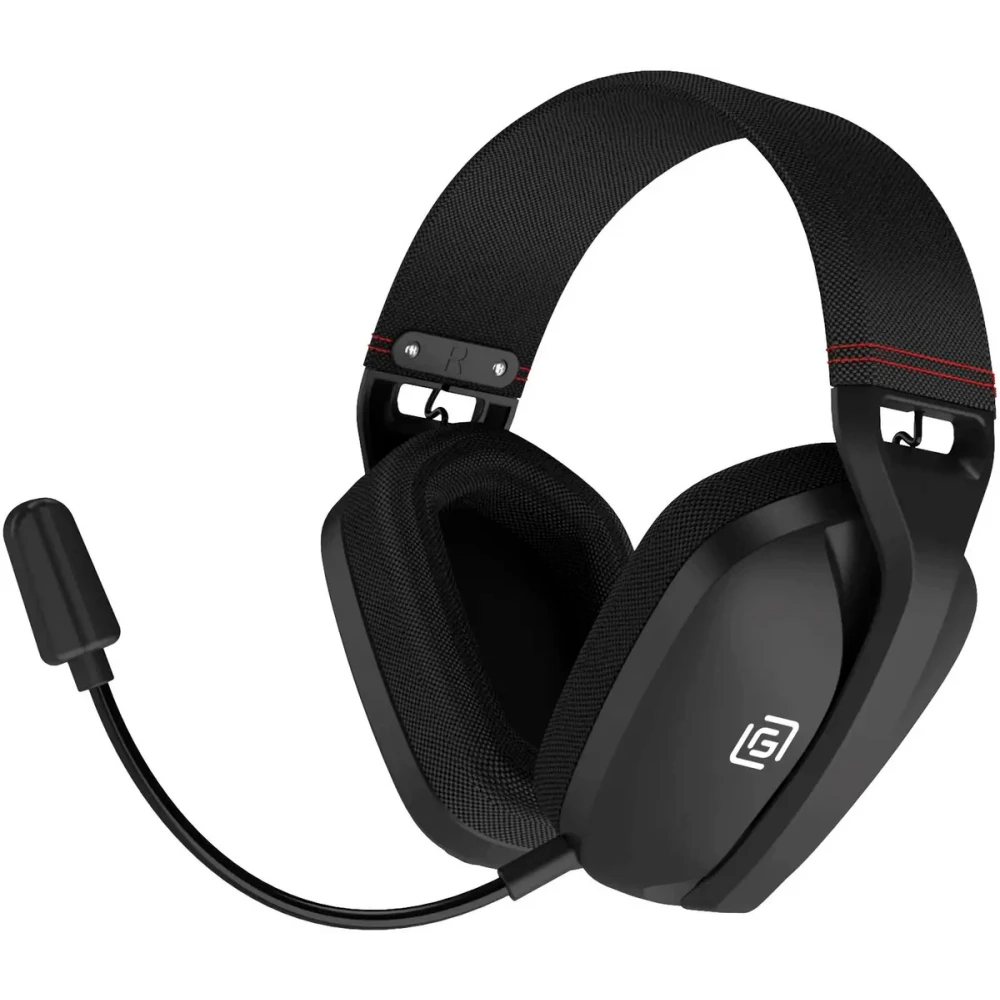 Гарнитура Oklick HS-L750G Black