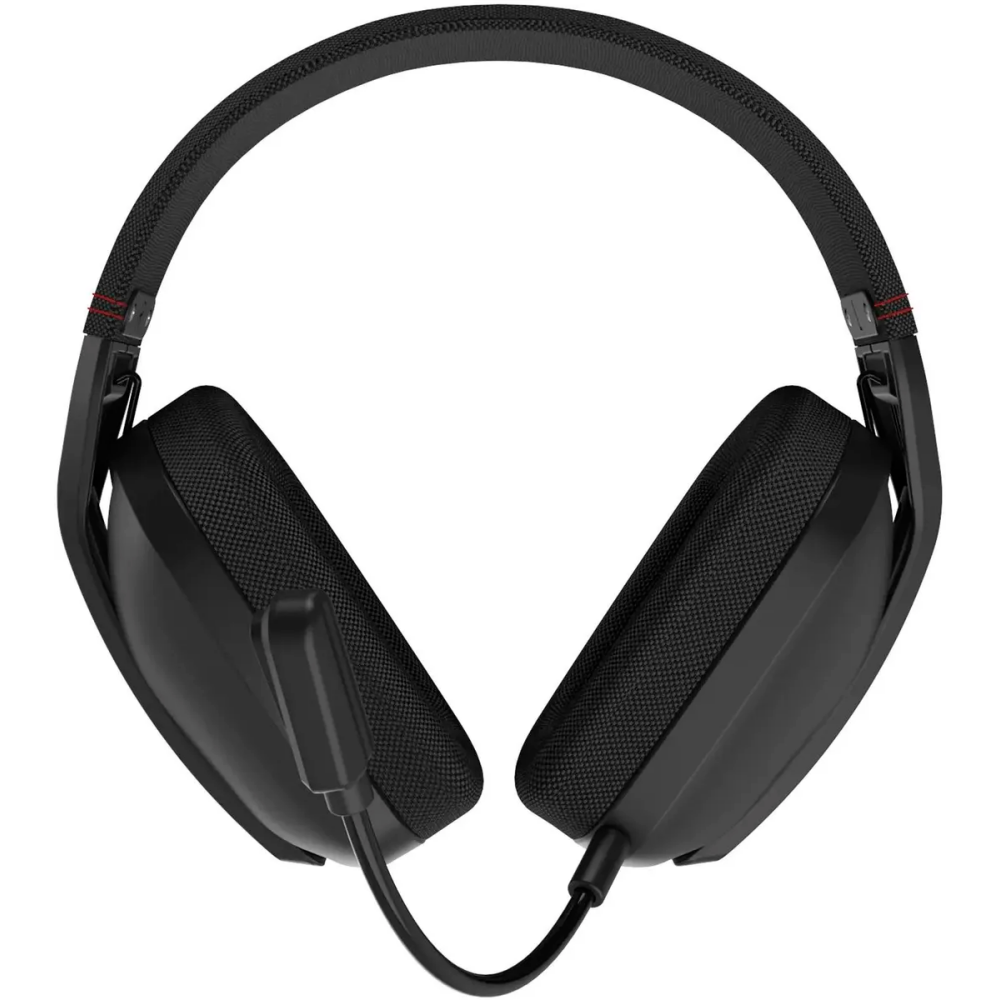 Гарнитура Oklick HS-L750G Black - фото 3