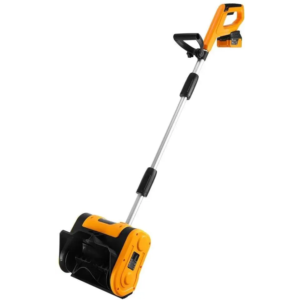 Снегоуборщик DEKO ST212-5
