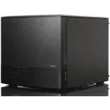 Корпус Fractal Design Node 804 Black Window (FD-CA-NODE-804-BL-W)