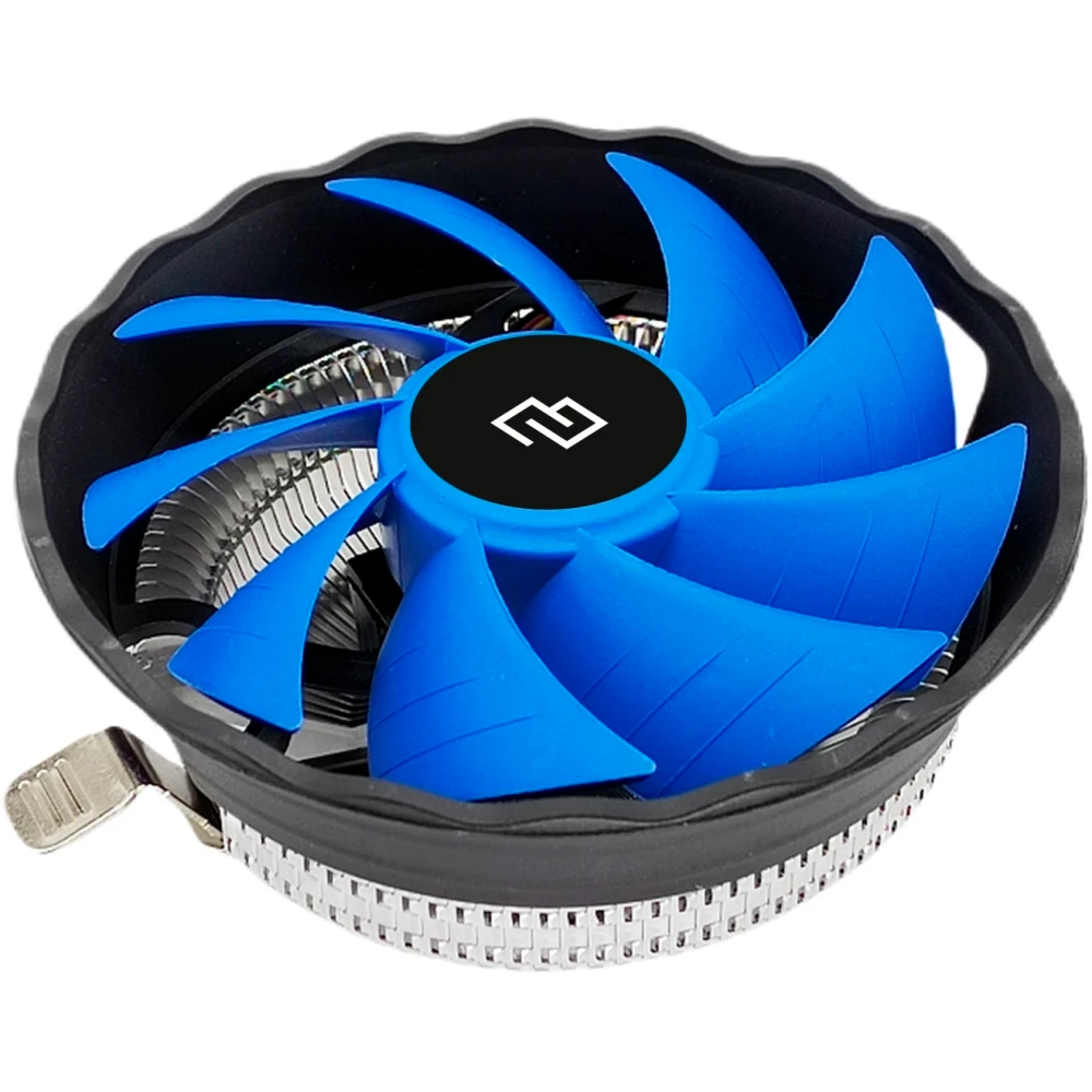 Кулер Digma D-CPC95-2 - фото 2