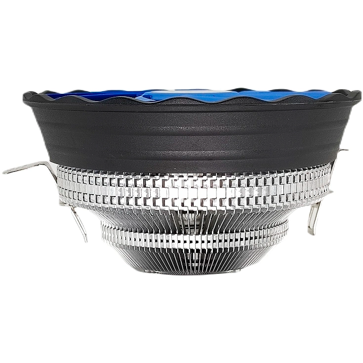 Кулер Digma D-CPC95-2 - фото 3