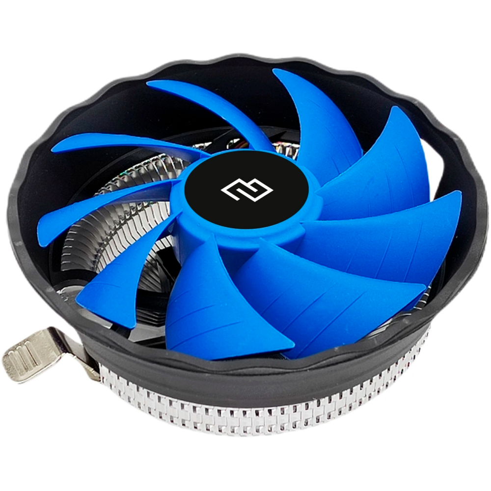 Кулер Digma D-CPC95-PWM2 - фото 2