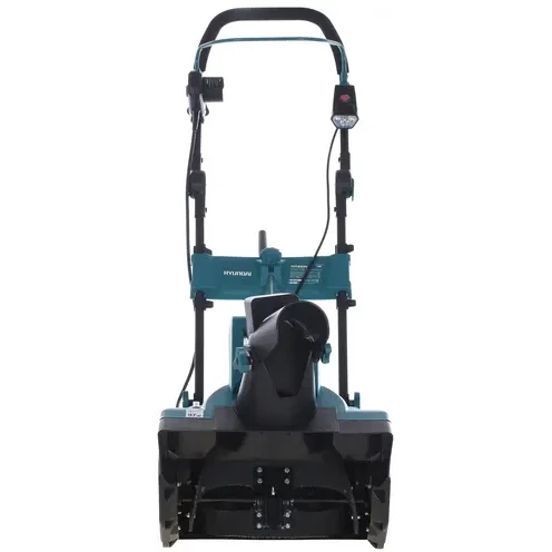 Снегоуборщик Hyundai S 500 - фото 2