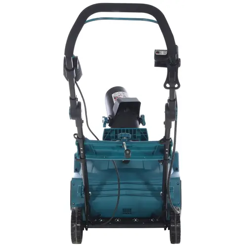 Снегоуборщик Hyundai S 500 - фото 4