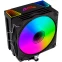Кулер GMNG GG-CPC220-ARGB2-BK - фото 3