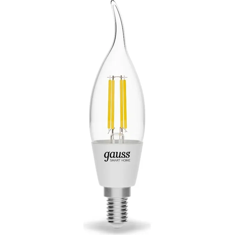 Умная лампочка Gauss Smart Home 1260112