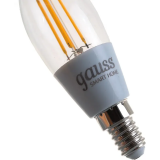 Умная лампочка Gauss Smart Home 1260112