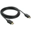Кабель DisplayPort - DisplayPort, 3м, KingPrice KP-DP-V1.2-3M