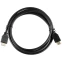 Кабель HDMI - HDMI, 1.5м, KingPrice KP-HDMI-V2-1.5M