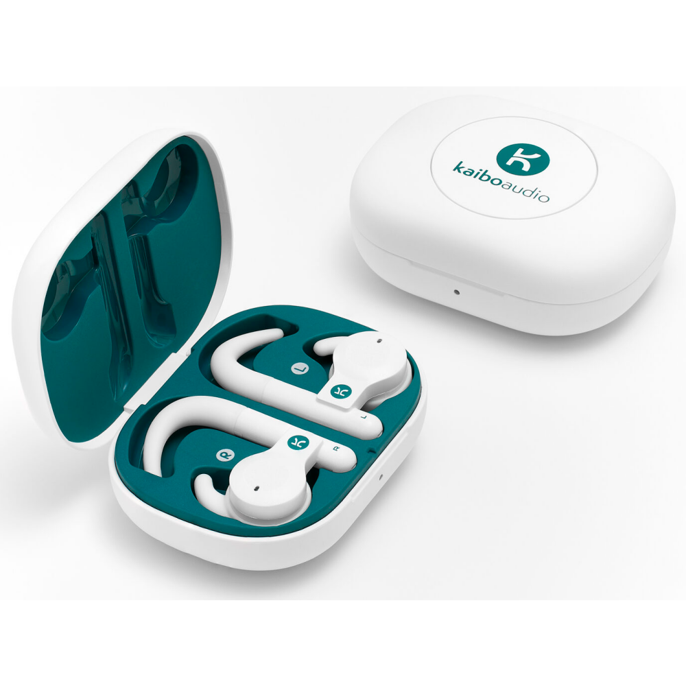 Гарнитура Kaibo Audio Buds Wave 1 - KBB01 - фото 4