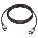 Кабель HDMI - HDMI, 3м, Digma D-HDMI-V2.0-3M