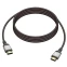 Кабель HDMI - HDMI, 3м, Digma D-HDMI-V2.0-3M