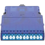 Оптическая кассета NIKOMAX NMF-CJ12S2PA-MTPM-LCU-1S