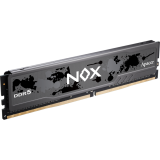 Оперативная память 32Gb DDR5 6400MHz Apacer NOX Black (AH5U32G64C552MBAA-2) (2x16Gb KIT)